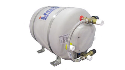 Webasto Isotemp Electric Hot Water Heater